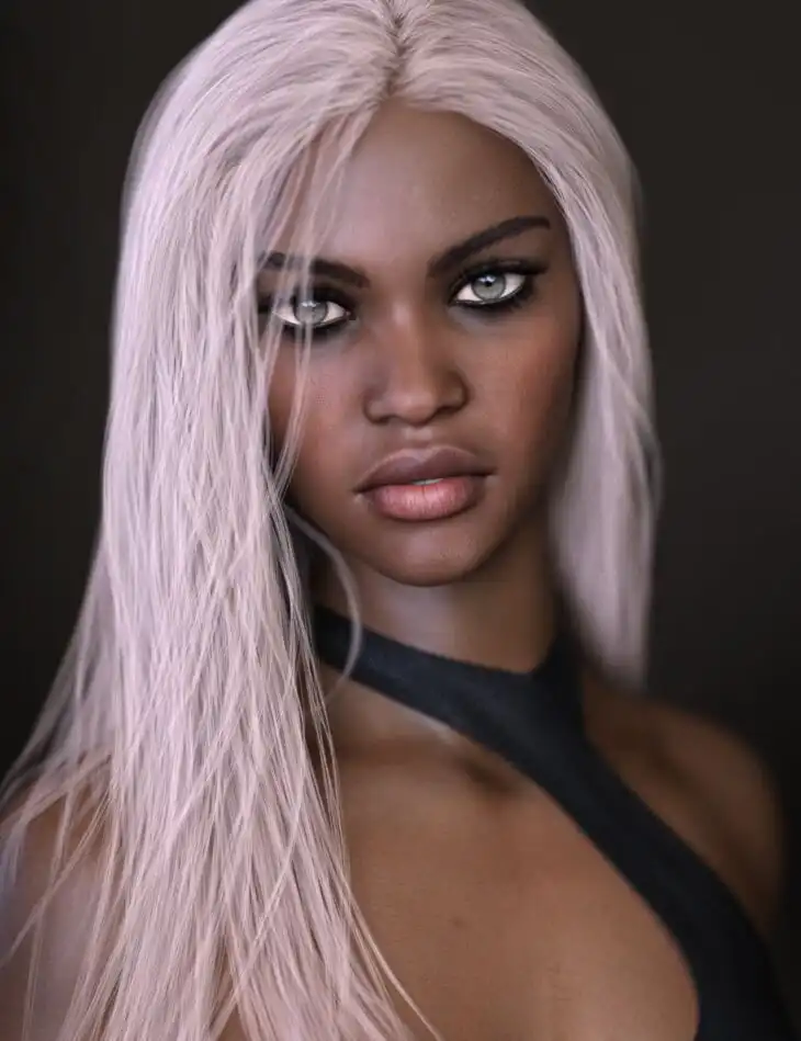 Aniyah for Darcy 8_DAZ3D下载站