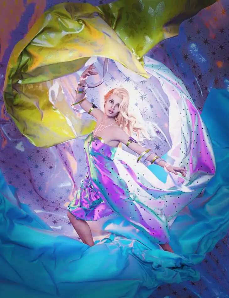 PTF Shimmertime Shaders_DAZ3DDL