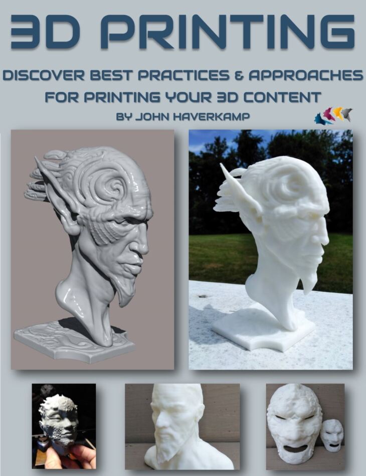 3D Printing Best Practices and Approaches_DAZ3DDL