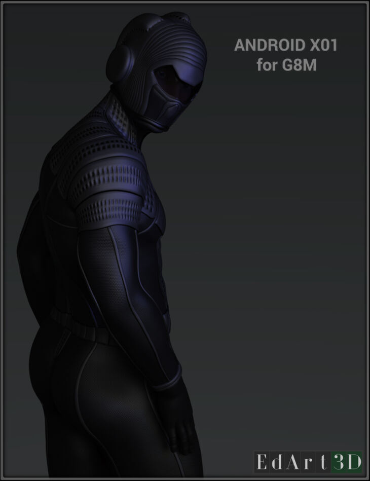 Android X01 for G8M_DAZ3D下载站