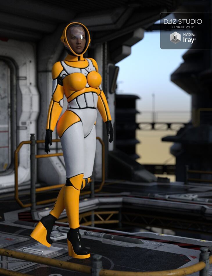 Epsilon Bodysuit for Genesis 3 Female(s)_DAZ3DDL