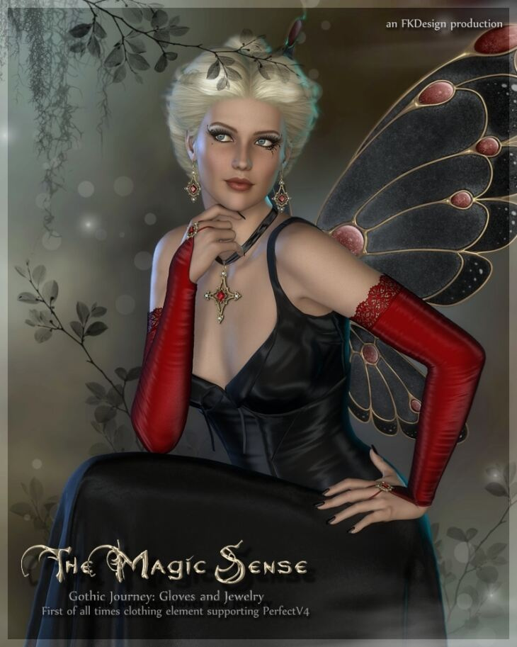 MagicSense-Gothic_DAZ3DDL