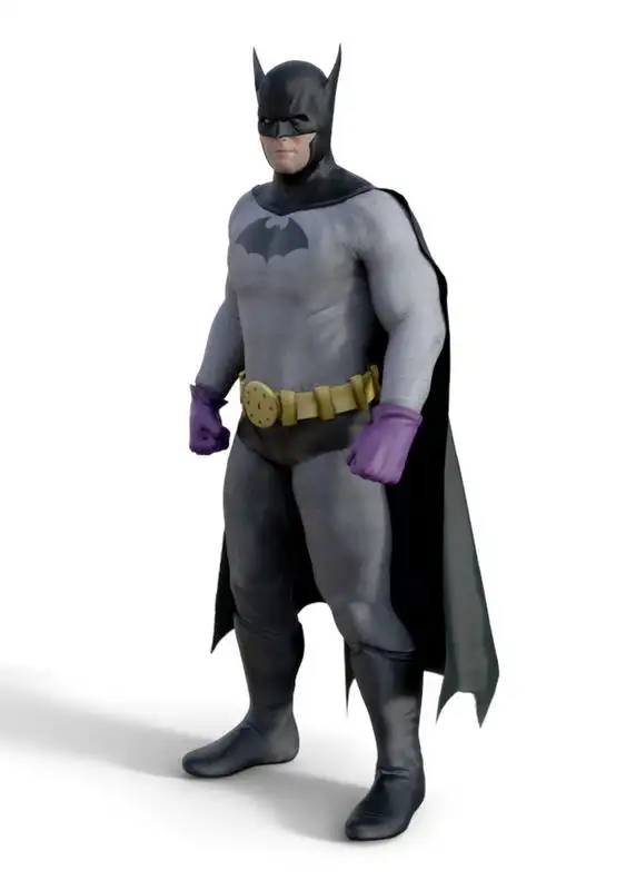 Batman 1st Appearance For G8M_DAZ3DDL
