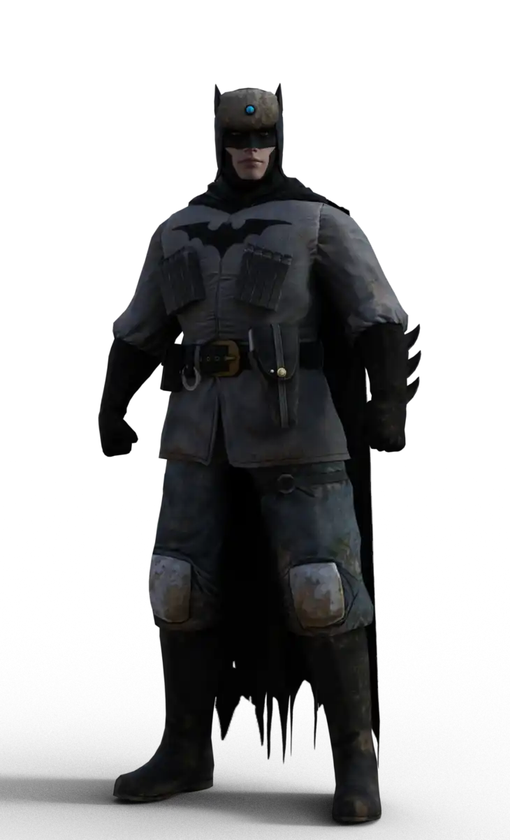 Batman (Red Son) for G8M_DAZ3DDL
