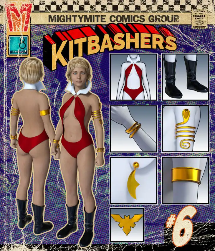 Kitbashers 006 MMG8F_DAZ3DDL