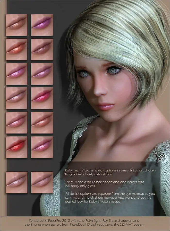 Ruby_DAZ3DDL