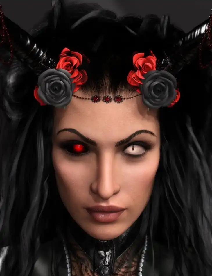 Twizted Fantasy Eyes for Genesis 8.1 Female_DAZ3DDL