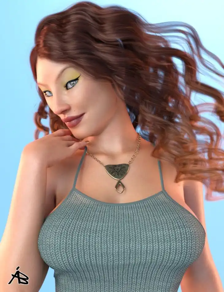 AB Duilia for Genesis 8 Female_DAZ3DDL