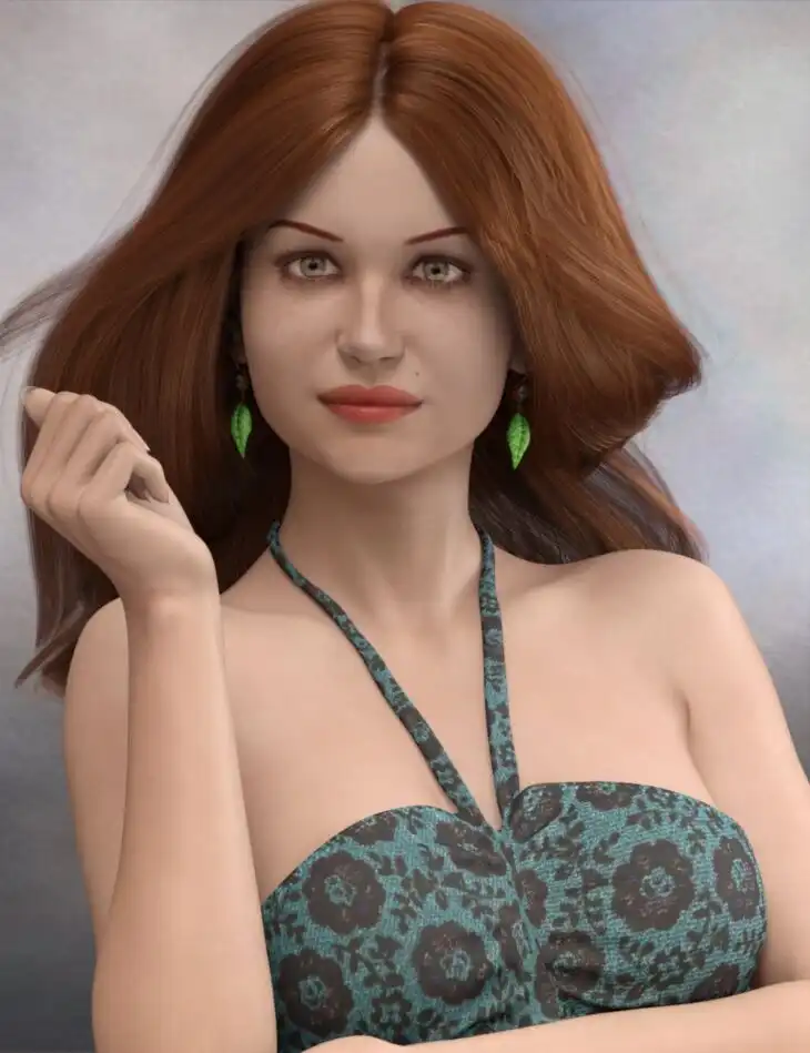 DE Emer for Lilith 7_DAZ3DDL