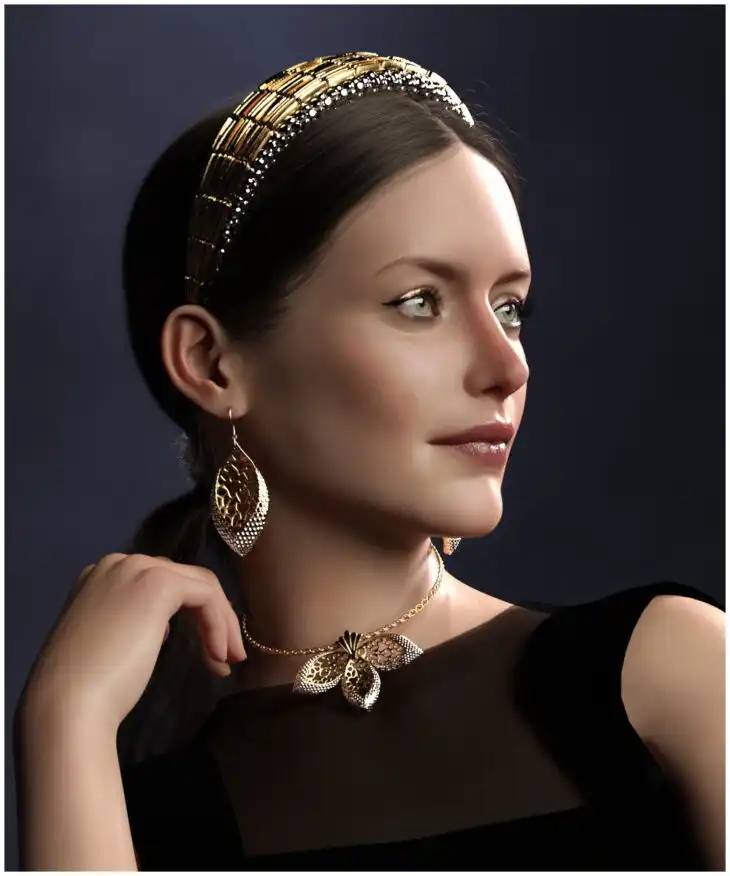 GCD Nikita for Genesis 8 and 8.1 – G9 Females_DAZ3DDL