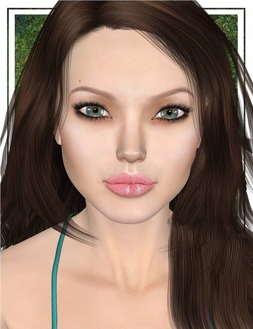 Alara V4_DAZ3DDL