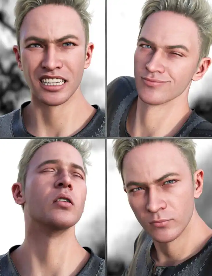 JW Strength Expressions for Nathan 9_DAZ3DDL
