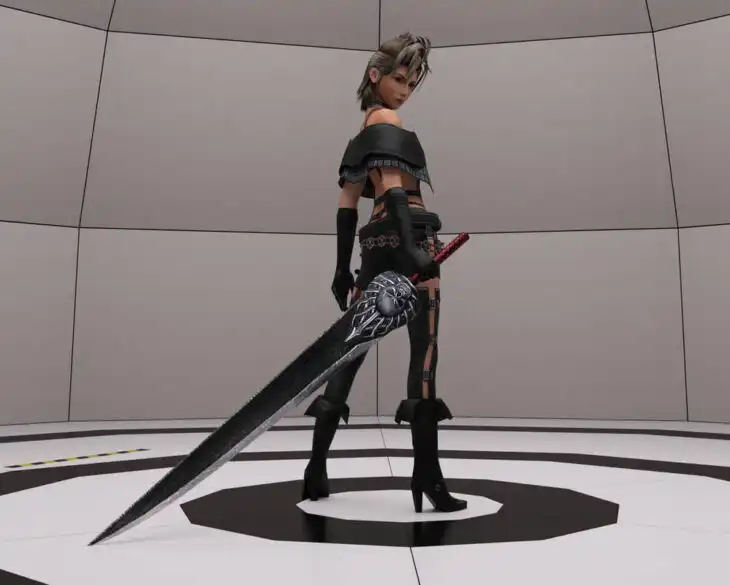 Paine for G9_DAZ3D下载站