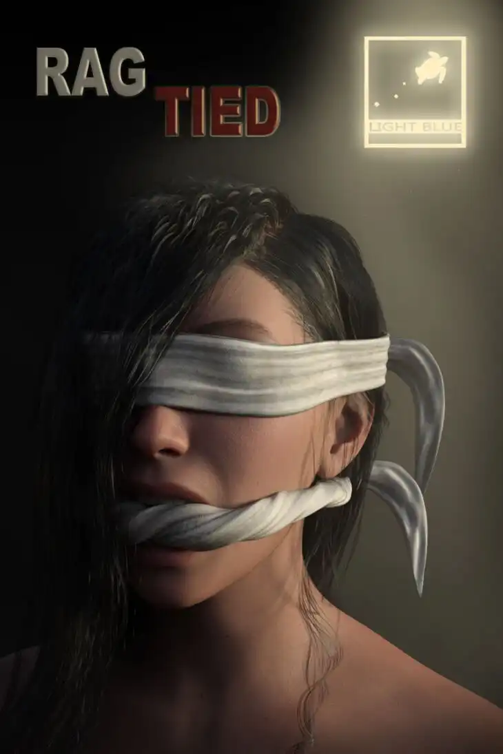 Rag Tied_DAZ3DDL
