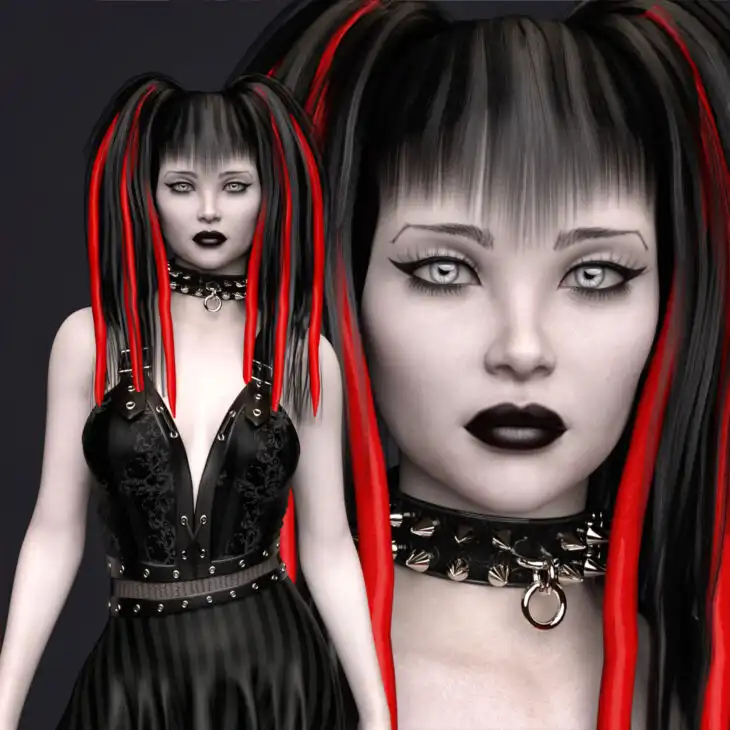 MbM Opal for Genesis 8 Female_DAZ3DDL