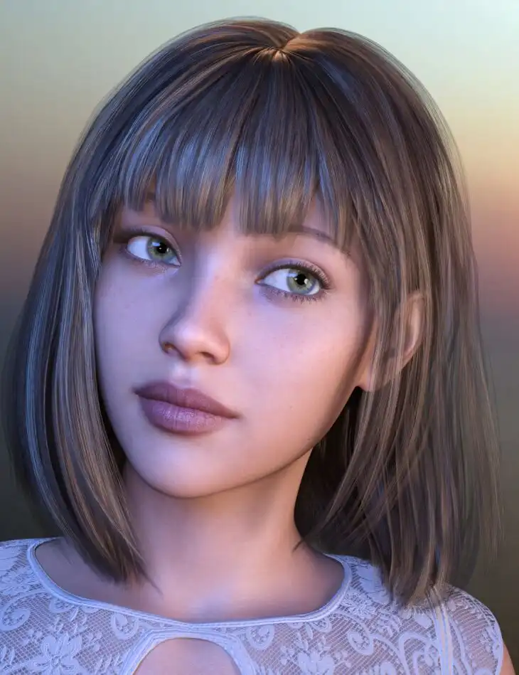 Protostar Hair for Genesis 9, 8 and 8.1 Female_DAZ3DDL