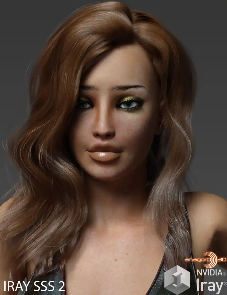 Maryann V4.2_DAZ3DDL