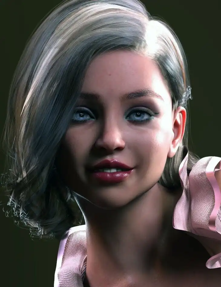 AB Alexia HD for Genesis 8.1 Female_DAZ3DDL