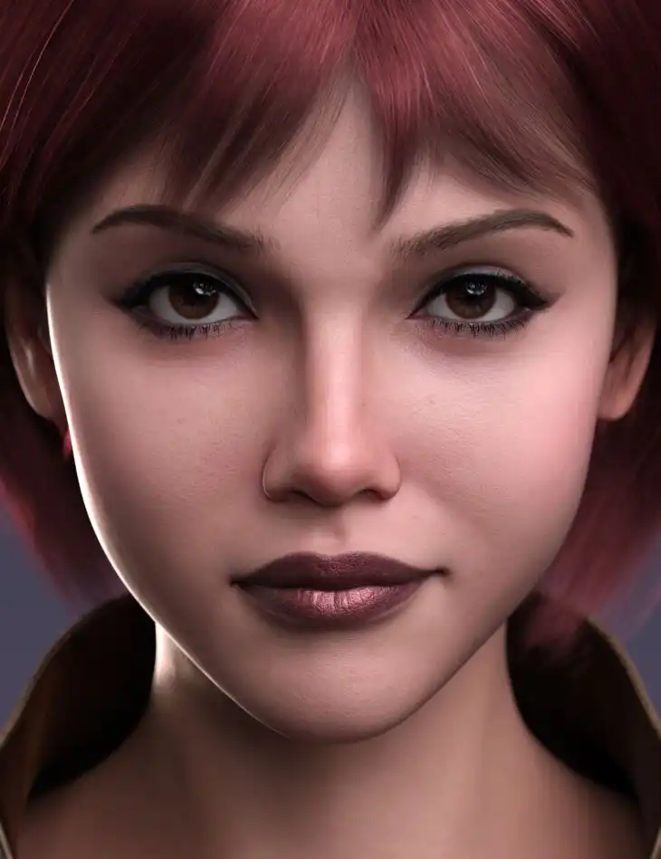 Mira 9 HD Makeup Collection_DAZ3DDL