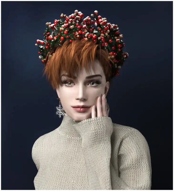 Shades Of Christmas 2_DAZ3DDL