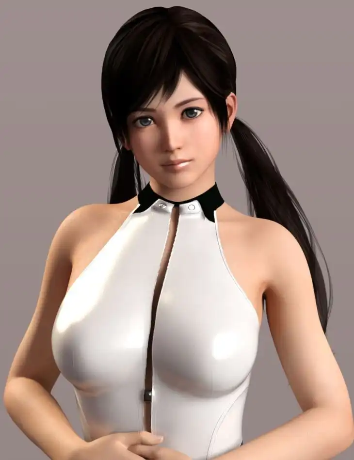 GCC DOA Kokoro V2 For G8F_DAZ3DDL