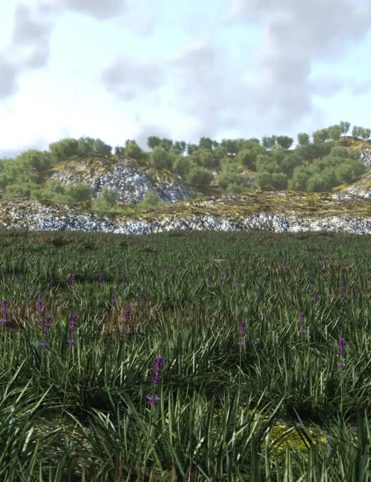 Great Hills_DAZ3DDL