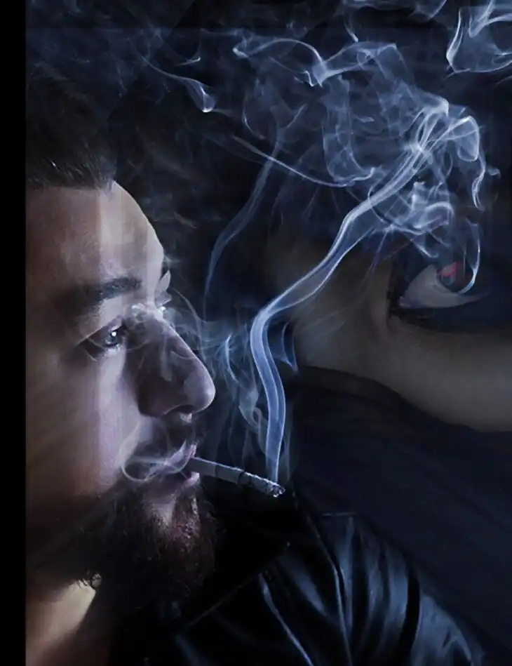 Real Smoke_DAZ3D下载站