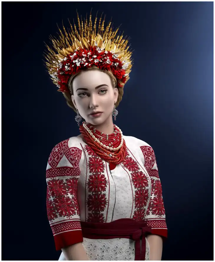 Shades Of Ukraine 1_DAZ3DDL