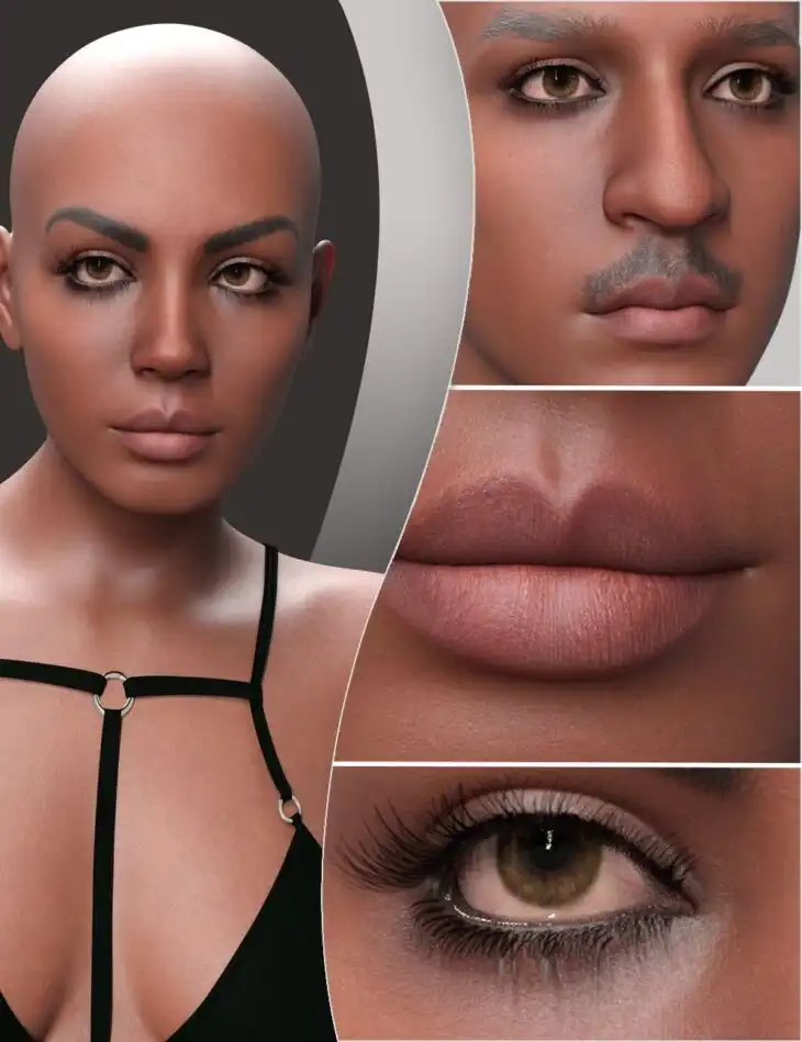 TMHL Dark Skin Merchant Resource for Genesis 9_DAZ3DDL