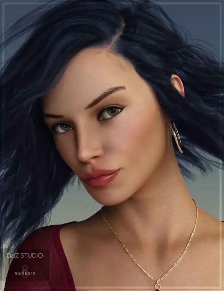 Clara for Penny 8_DAZ3DDL