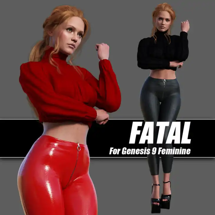 Fatal for Genesis 9 Feminine_DAZ3DDL