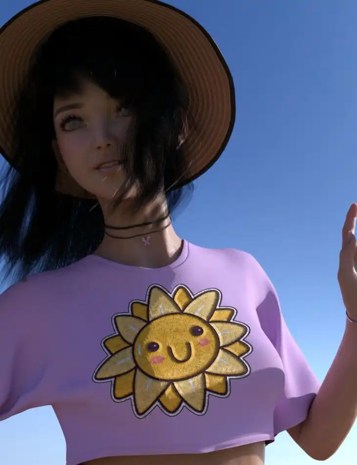 Merchant Resource: Fashion Patch 2_DAZ3DDL