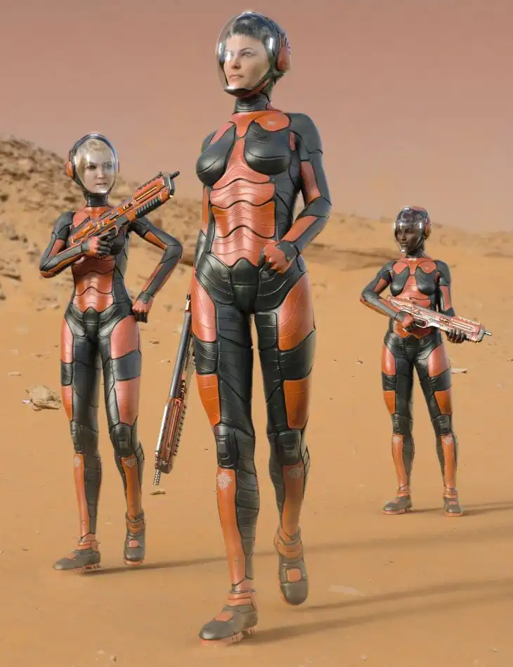 Rift Suit for Genesis 8 and 8.1 Females_DAZ3DDL