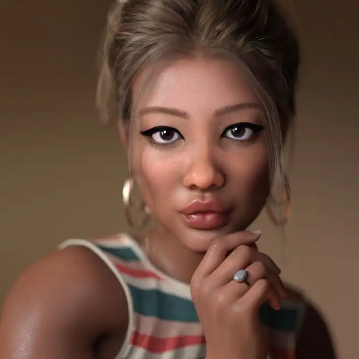 HS Aamori_DAZ3DDL