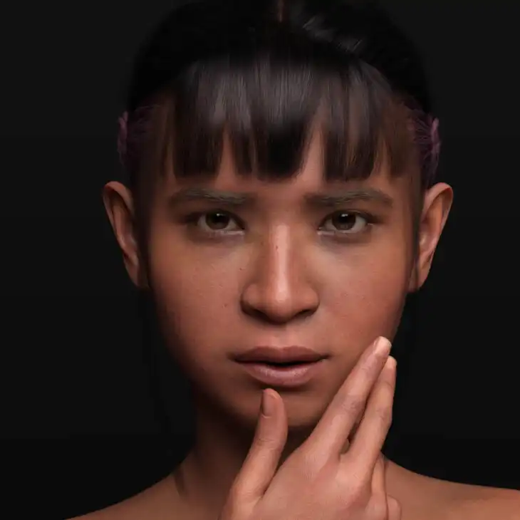 Luna Morph for Genesis 9 Female_DAZ3DDL