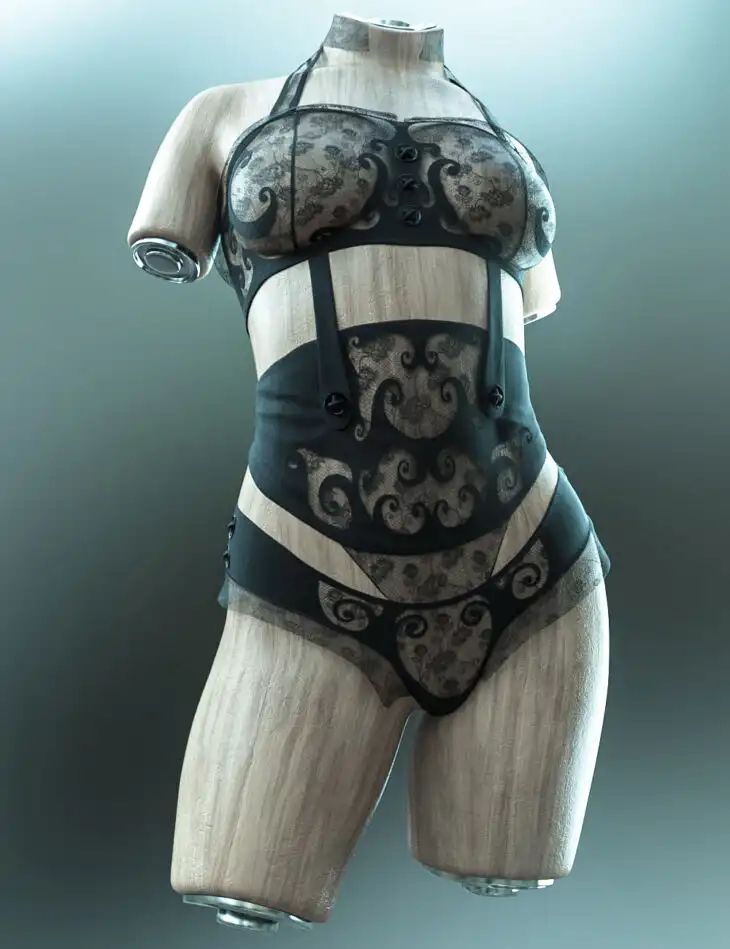 Petit Marin for Genesis 9, 8.1 and 8 Female_DAZ3DDL