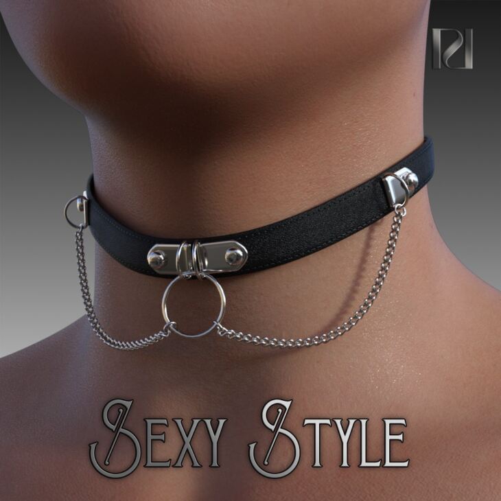 Sexy Style 43_DAZ3D下载站