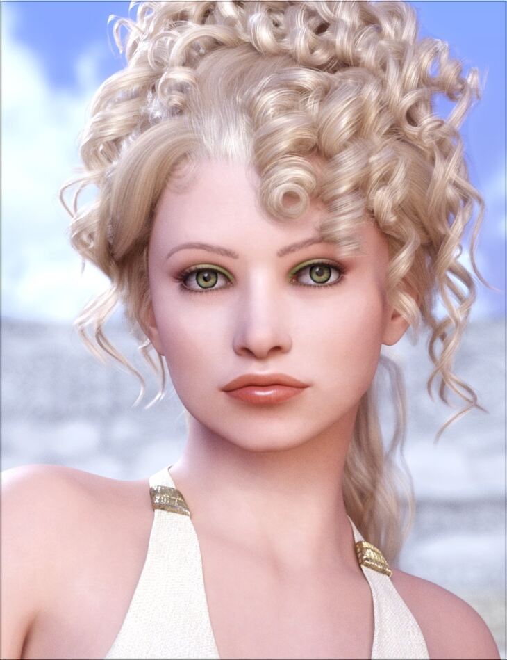 VYK Persephone for Genesis 9_DAZ3D下载站