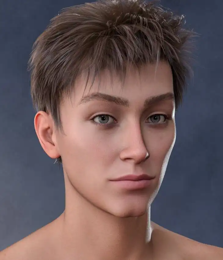 Egusta for Genesis 9 Masculine_DAZ3D下载站