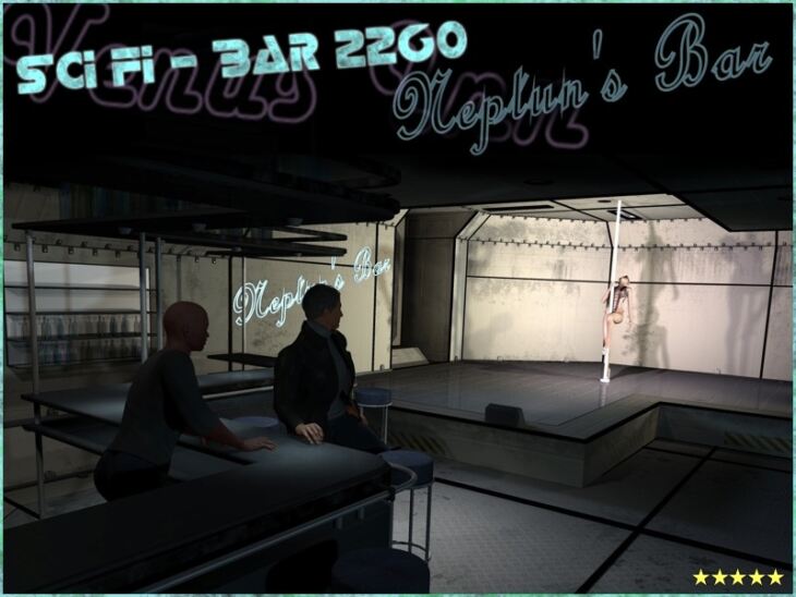 SciFi Bar and Canteen 2260 by 3-D-C_DAZ3DDL