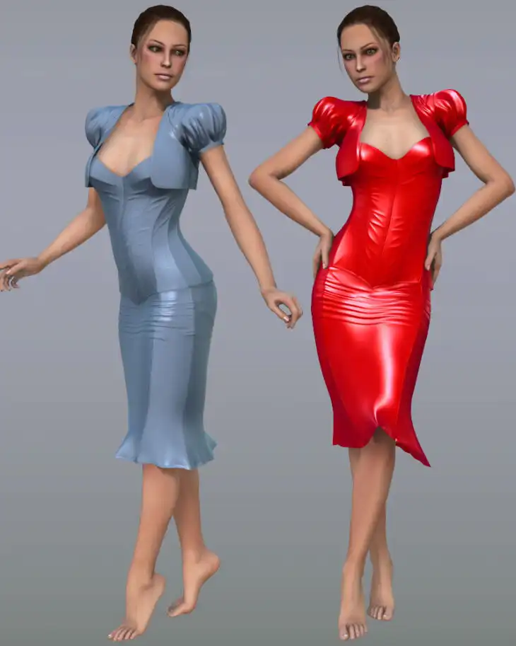 Allure V4/A4/G4_DAZ3DDL