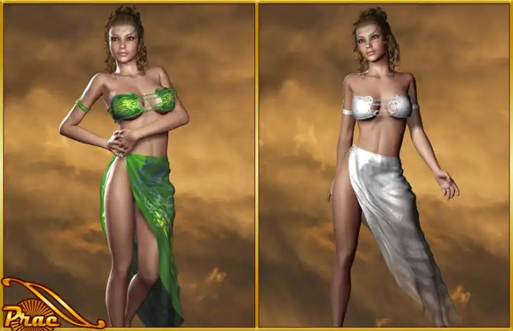 Ethos for V4/A4/Elite_DAZ3DDL