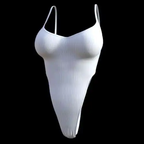 GCC DOA Outfit Bodysuit_DAZ3DDL