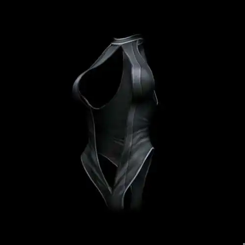 GCC DOA Outfit Hotaka_DAZ3DDL
