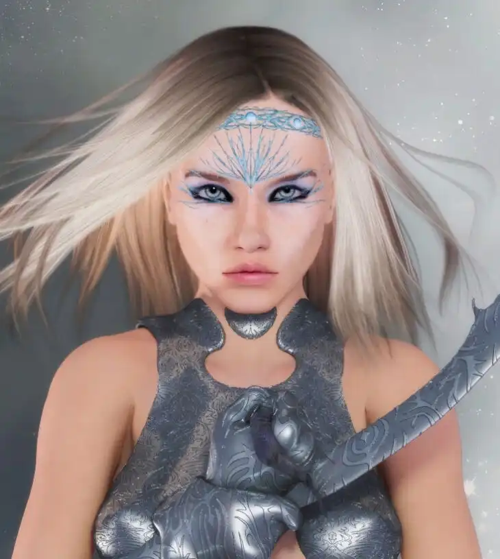 Galaxy Alexis_DAZ3DDL