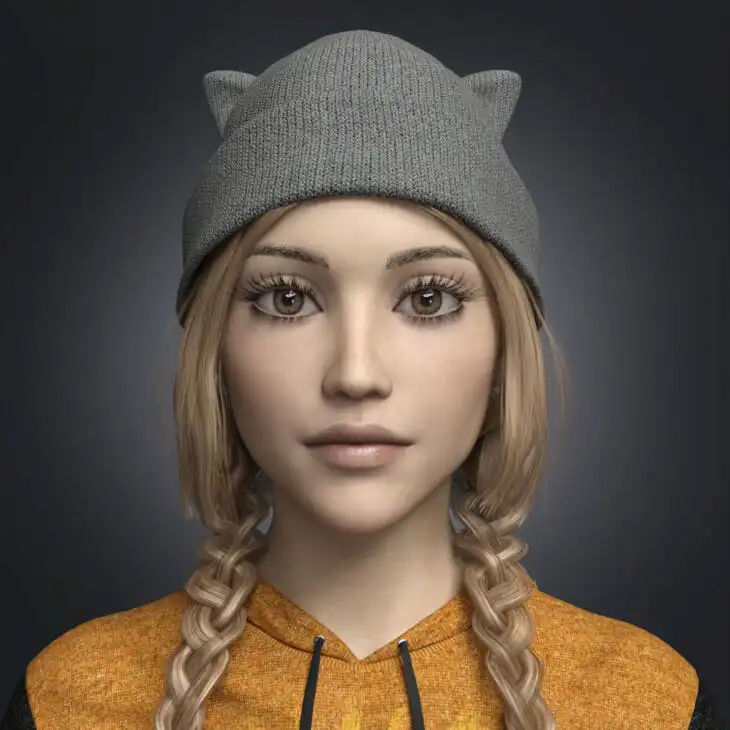 MbM Olivia for Genesis 3 and 8 Female_DAZ3DDL