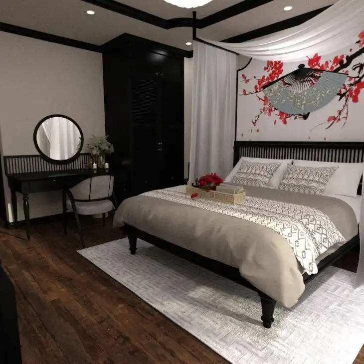 The Orient Suite_DAZ3DDL