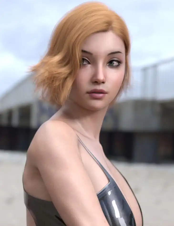 An for Genesis 9_DAZ3DDL