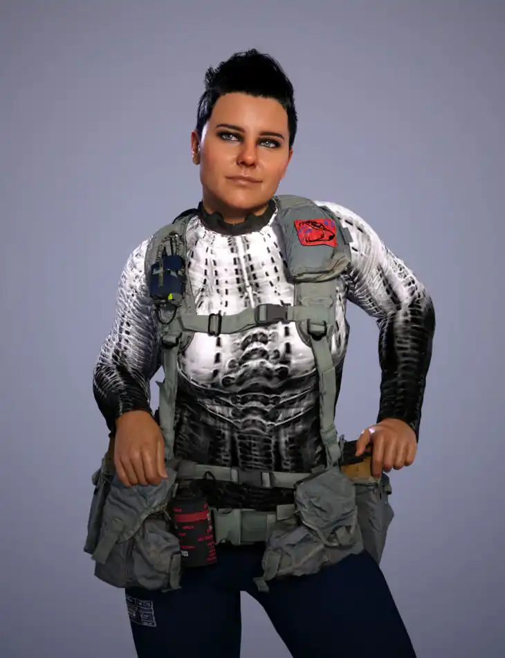 Iskra | Call of Duty : Modern Warfare G8F_DAZ3DDL