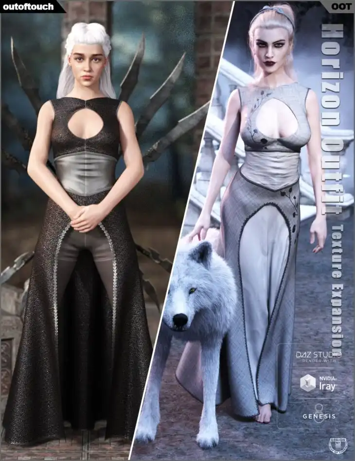dForce Horizon Outfit Texture Expansion_DAZ3DDL